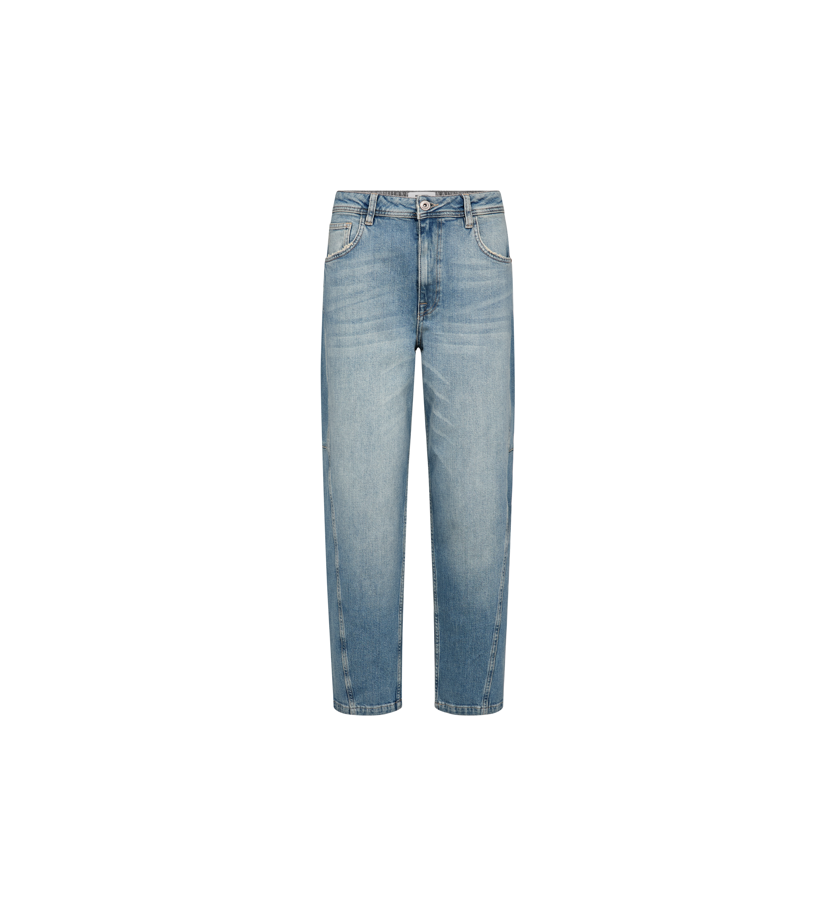 Packshot / Vintage Blue / Front